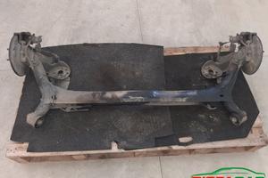 Assale posteriore honda civic 8 serie