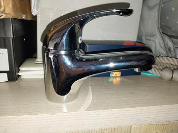miscelatore lavabo bagno Palazzani