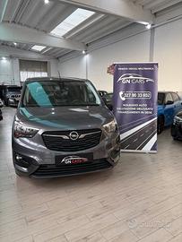 Opel Combo Life 5 posti