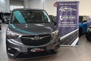 Opel Combo Life 5 posti