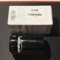 Adattatore astrofotografia Omegon T2-M48