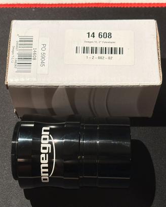Adattatore astrofotografia Omegon T2-M48