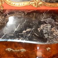 Camera da letto antica