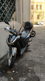 Scooter honda Sh 125
