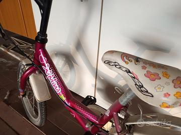 bicicletta bimbi