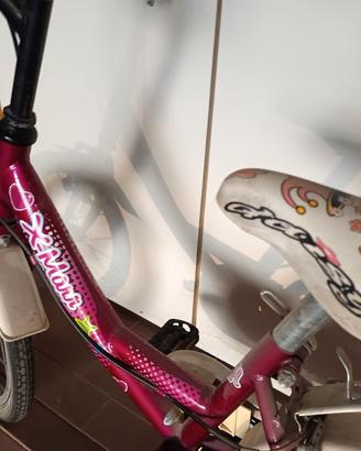 bicicletta bimbi