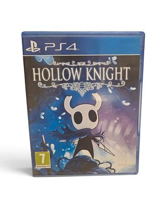 hollow knight ps4
