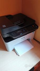 Stampante laser samsung xpress M2070wf