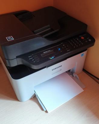 Stampante laser samsung xpress M2070wf