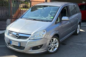 Opel Zafira 1.8 16V GPL-TECH Cosmo 7 POSTI