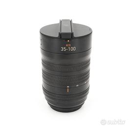 Hasselblad XCD 2,8-4/35-100E