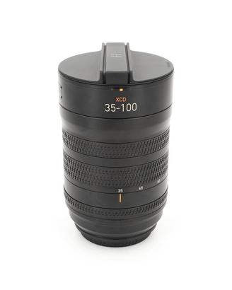 Hasselblad XCD 2,8-4/35-100E