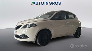 LANCIA Ypsilon III 2021 - Ypsilon 1.0 firefly hybr