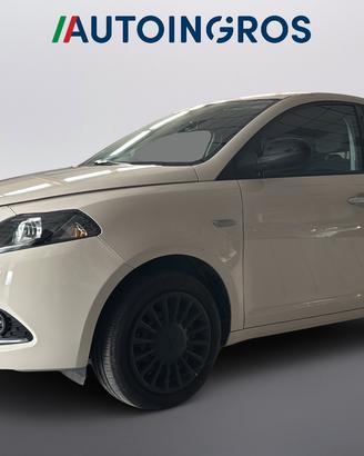 LANCIA Ypsilon III 2021 - Ypsilon 1.0 firefly hybr