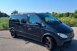 Mercedes Viano 2.2