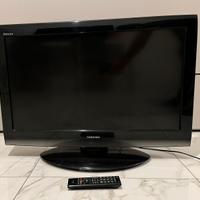 Televisore Toshiba 32 pollici