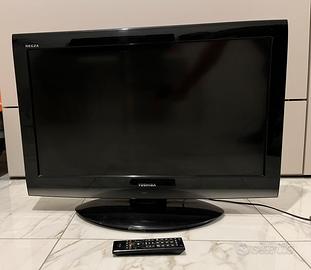 Televisore Toshiba 32 pollici