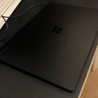 Microsoft Surface Laptop 4 - NUOVO