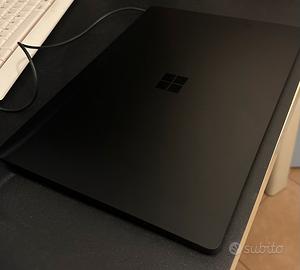 Microsoft Surface Laptop 4 - NUOVO
