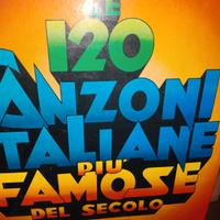 COFANETTI CON RACCOLTE VINILI E ALBUM SINGOLI