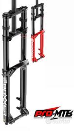 Forcella Rockshox Boxxer ultimate 38 ruota 27,5/29