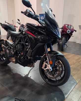 Mv Agusta Turismo Veloce 800