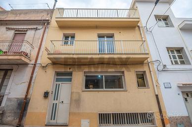 Casa Indipendente - Comiso