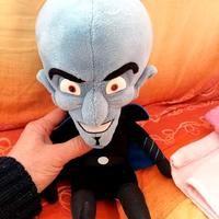 Peluche di Megamind