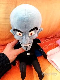 Peluche di Megamind