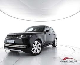 LAND ROVER Range Rover PASSO STANDARD AUTOBIOGRA