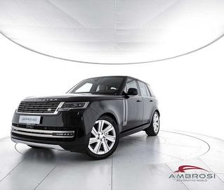 LAND ROVER Range Rover PASSO STANDARD AUTOBIOGRA