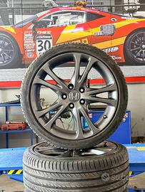 Cerchi Honda civic 18
