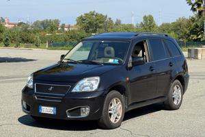 Dr DR5 2.0 16V Bi-Fuel GPL 4WD