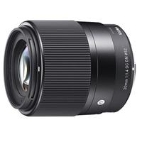 SIGMA AF 30 F/1.4 (C) DC DN APS-C NIKON Z-MOUNT