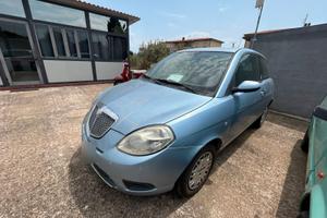 Lancia YPSILON 1.3 DIESEL