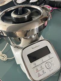 Robot moulinex companion xl