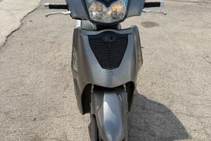 Kymco people 200