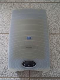 Scanner HP