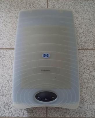 Scanner HP