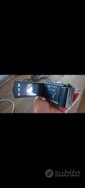 Videocamera Sony Handycam DCR-SX34 Blu