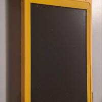 Nintendo switch lite *gialla*