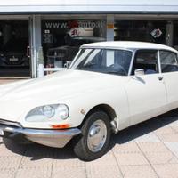 CITROEN DS 2.0i FD