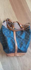 Borsa Louis Vuitton Noe Monogram ORIGINALE