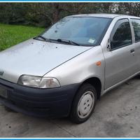 Ricambi Usati FIAT PUNTO 1a Serie 1996