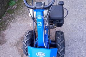 MOTOFALCIATRICE MFC90 S.E.P.