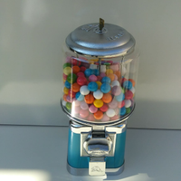 Distributore BEAVER caramelle palline gadget