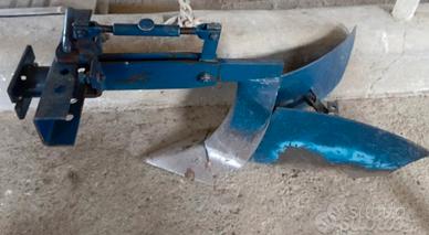 assolcatore  scava fossi regolabile bcs-ferrari 