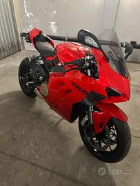 Ducati Panigale V4