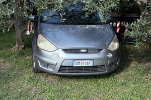 Ford s max