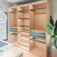 Cabina Armadio COLOMBINI nuova da esposizione